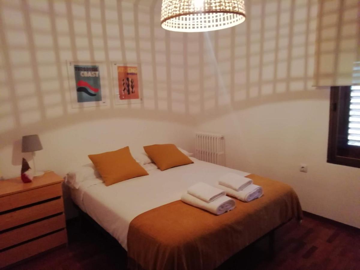 Estupenda Villa Con Piscina 5 Minutos Centro Granada Prohibido Fiestas מראה חיצוני תמונה