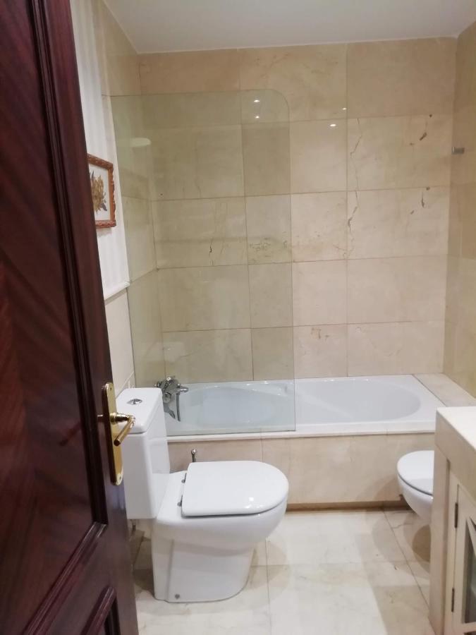 Estupenda Villa Con Piscina 5 Minutos Centro Granada Prohibido Fiestas מראה חיצוני תמונה