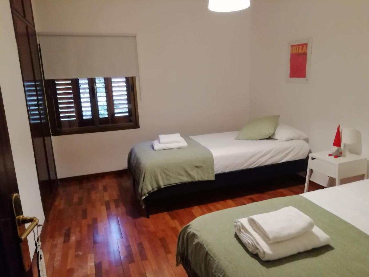 Estupenda Villa Con Piscina 5 Minutos Centro Granada Prohibido Fiestas מראה חיצוני תמונה