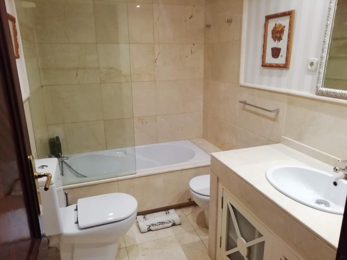 Estupenda Villa Con Piscina 5 Minutos Centro Granada Prohibido Fiestas מראה חיצוני תמונה