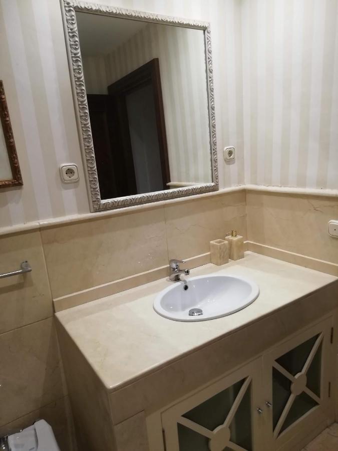 Estupenda Villa Con Piscina 5 Minutos Centro Granada Prohibido Fiestas מראה חיצוני תמונה