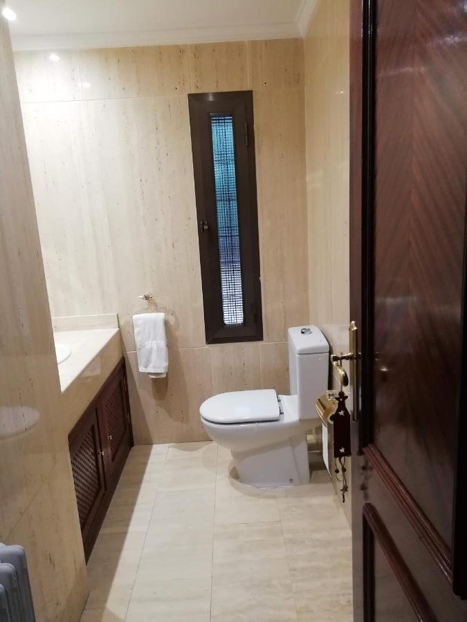 Estupenda Villa Con Piscina 5 Minutos Centro Granada Prohibido Fiestas מראה חיצוני תמונה