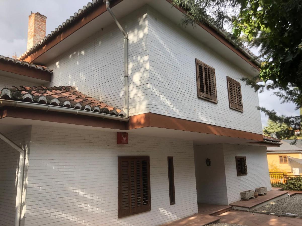 Estupenda Villa Con Piscina 5 Minutos Centro Granada Prohibido Fiestas מראה חיצוני תמונה